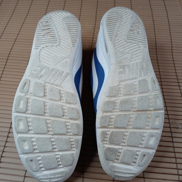 Nike Air Oketo AQ2235-400 Running Shoes Royal Blue Mens sz 12 sneaker light weig - Picture 10 of 10